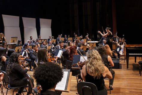 Orquestra Celebra Os Anos De Tombamento Da Serra Do Japi