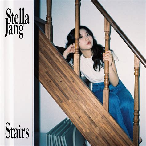 LAmour Les Baguettes Paris Song By Stella Jang Spotify