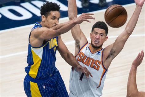 Nba直播 太阳vs步行者 常规赛预测分析后者降至冰点 步行者 Nba直播 常规赛 新浪新闻