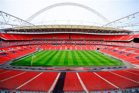 Wembley Stadium Tour for One | lastminute.com