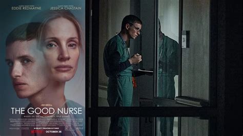 The Good Nurse The Real Story Behind The Netflix Film The Artistree