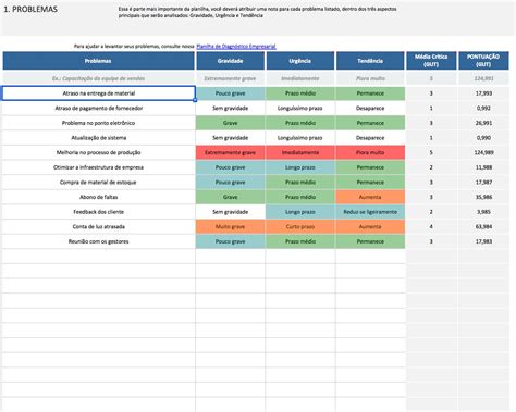 Pacote Com As 30 Melhores Planilhas Da Luz Planilhas Em Excel