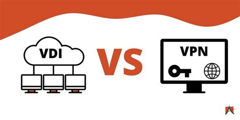 Vpn Vs Rds Vs Vdi Choosing The Best Remote Solution Remote