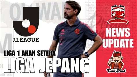 Pelatih Madura United Mauricio De Souza Menyebut Liga Indonesia Akan