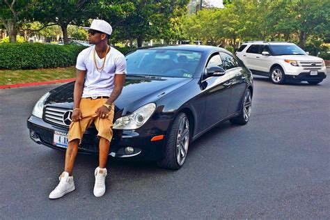 Diamond Platnumz Expensive Cars In The United States Naibuzz