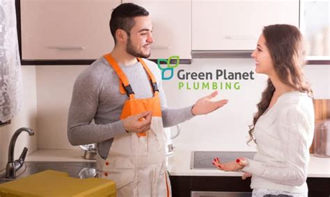 Importance Of Preventive Plumbing Maintenance Green Planet Plumbing