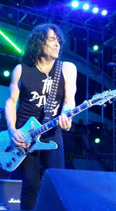 Paul KISS KRUISE VI November 4 6 2016 Creatures Of The Deep