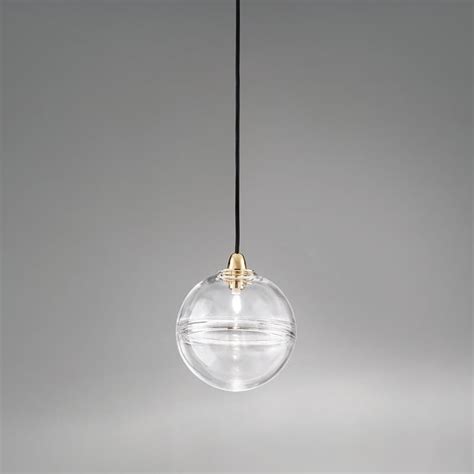 Oro Suspension Lamp Vistosi Fci London