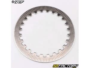 Disque lisse d embrayage YX Lifan 125 140 YCF Pièce dirt bike