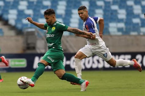 Cuiab Vence Dom Bosco E Est Na Final Do Matogrossense Roteiro Not Cias