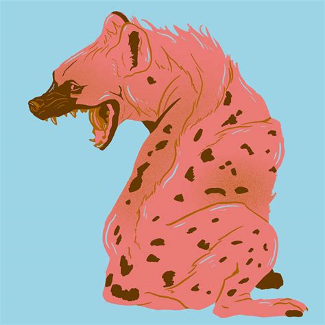 Animal Collection on Behance