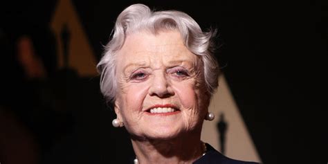 Muere La Actriz Angela Lansbury A Los A Os Bekia Actualidad