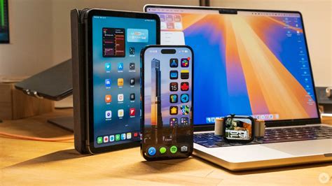 Apple Releases Public Betas Of Ios Ipados Macos Sequoia