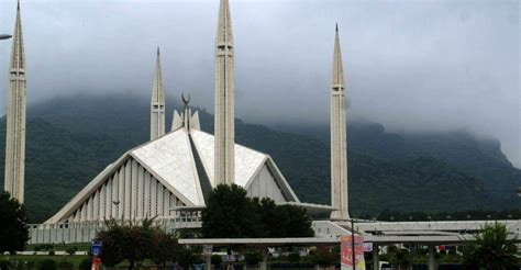 Islamabad City Tour With Faisal Mosque And Lake View Park Suitetrails