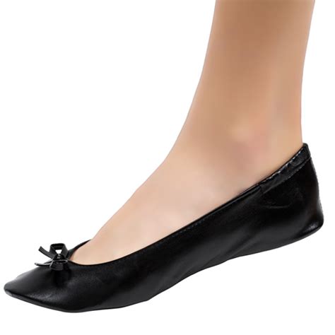 Foldable Ballet Flats For Wedding Receptions Cinderollies