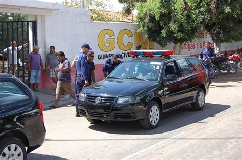 Blog Do Gcm Carlinhos Silva Guarda Civil Municipal Adquire Novas