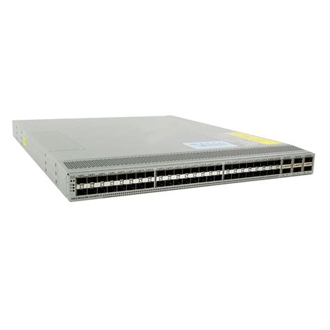 Cisco Nexus N9K C93180YC FX Buy Online In Dubai UAE