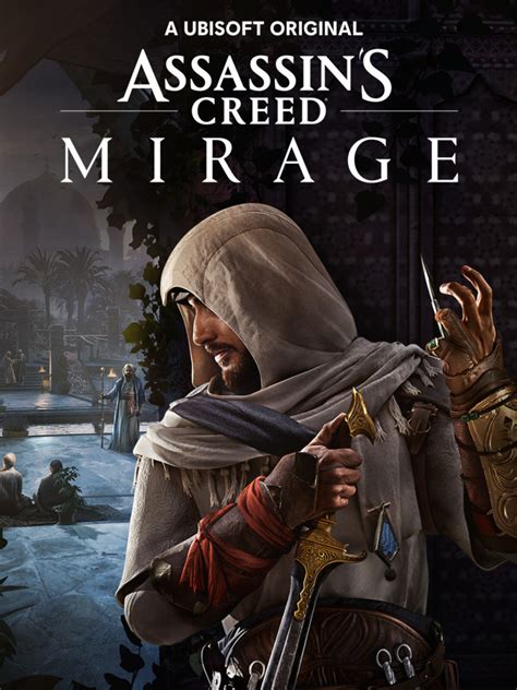 Assassins Creed Mirage Concepts Giant Bomb