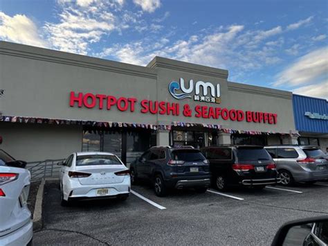 Umi Hotpot Sushi Seafood Buffet Updated August Photos