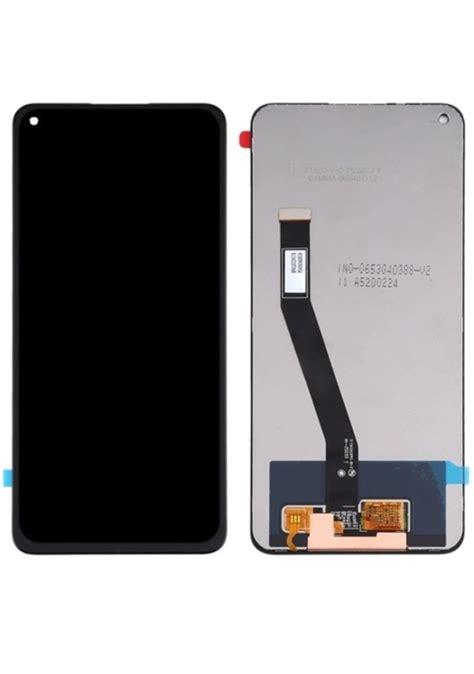 Xiaomi Uyumlu Redmi 9 Lcd Ekran Dokunmatik Çıtalı Fiyatları ve Özellikleri