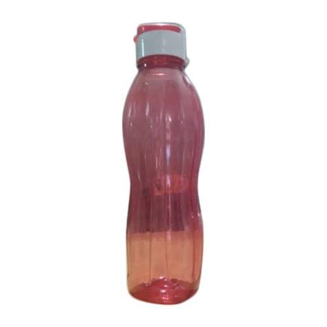 Screw Cap Litre Pet Fridge Water Bottle At Rs Dozen In New Delhi