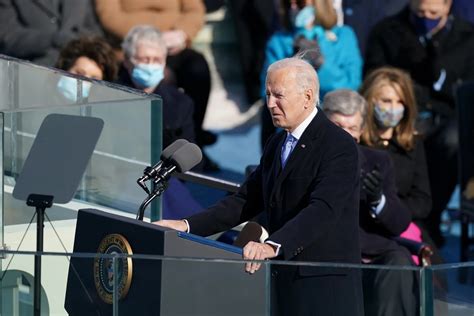 Por Qué La Ausencia De Donald Trump En La Toma De Posesión De Joe Biden