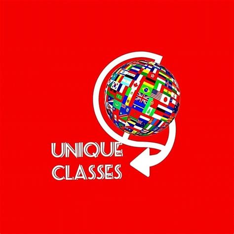 Unique Classes