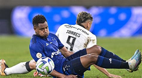 Botafogo X Cruzeiro Onde Assistir Ao Vivo Gr Tis E Escala Es