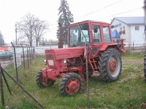 TopWorldAuto Photos Of Belarus Mtz 82 Photo Galleries