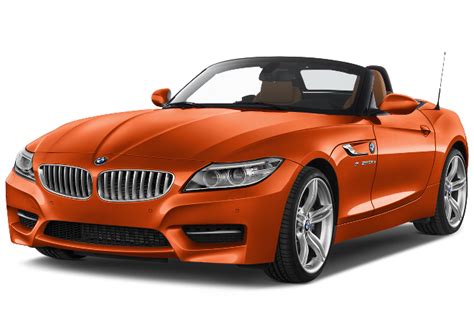 Bmw Z4 Roadster Png Isolated Photo Png Mart