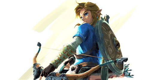 Wie heißt Link mit vollem Namen? "Link Link" sagt sein Schöpfer