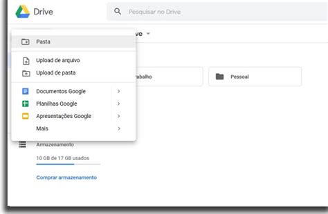 Como Usar O Google Drive Guia Completo Apptuts