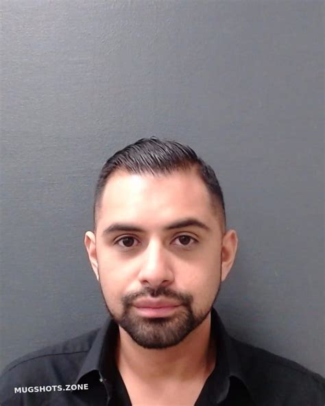 Gutierrez Javier Comal County Mugshots Zone