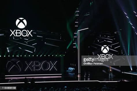 Phil Spencer Xbox Photos And Premium High Res Pictures Getty Images