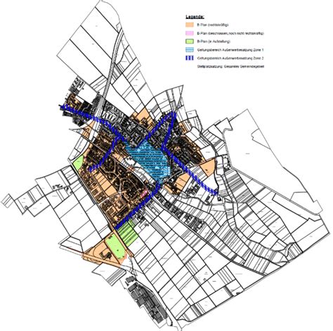Bebauungspl Ne In Aufstellung Gemeinde Sulzbach Taunus
