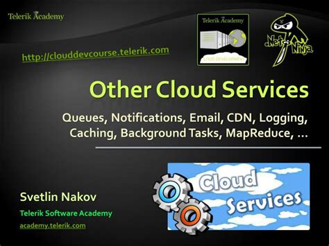 Ppt Other Cloud Services Powerpoint Presentation Free Download Id