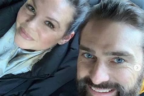 Sas Who Dares Wins Ant Middleton S Wife Crashed His