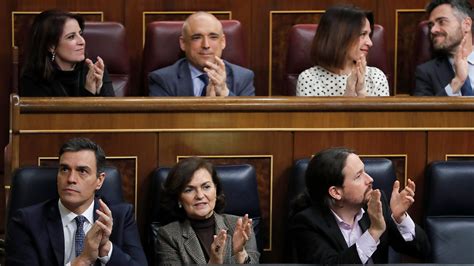 El Congreso Tumba La Petici N De Devolver A Las Autonom As Los