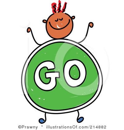 Go Sign Clipart | Free download on ClipArtMag