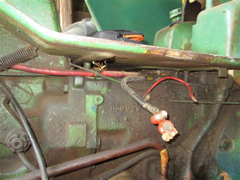 Diagram John Deere 3020 Diesel Wiring Diagram Mydiagramonline