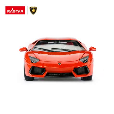 Rastar Lamborghini Aventador Lp700 Die-cast Scale 1:18 | Jeevee