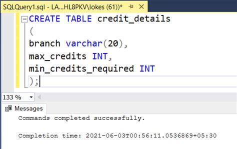 Sql Select From Multiple Tables With Ms Sql Server Geeksforgeeks