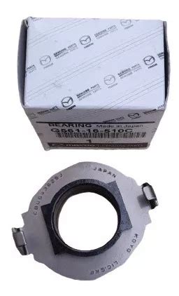 Z Collarin Clutch Mazda Bt Mercadolibre