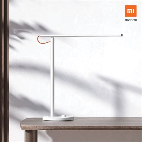 Xiaomi Led Desk Lamp 1s Authorized Xiaomi Store Ph Online