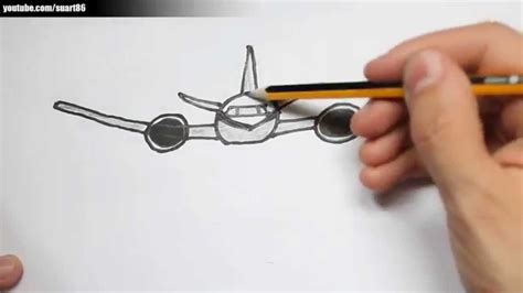 Dibujo De Un Avion Facil ~ Dibujos De Esqueletos Humanos Para Pintar | Exchrisnge