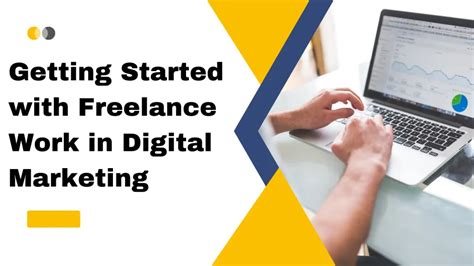 Freelance Digital Marketing A Comprehensive Guide U Dmforyou