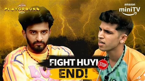 Playground Season 3 Ka New Legend Kaun Ft Yuvraj Dua Himanshu Arora