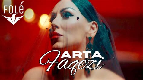 Arta Bajrami Faqezi Remixed Remastered Audio Youtube