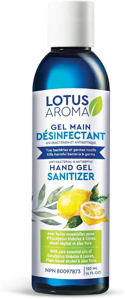 Amazon.ca: Lotus Aroma