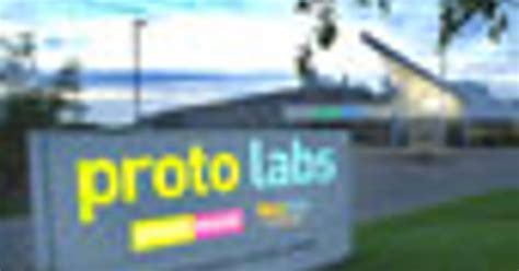 Proto Labs Inc Celebrates 10th Anniversary